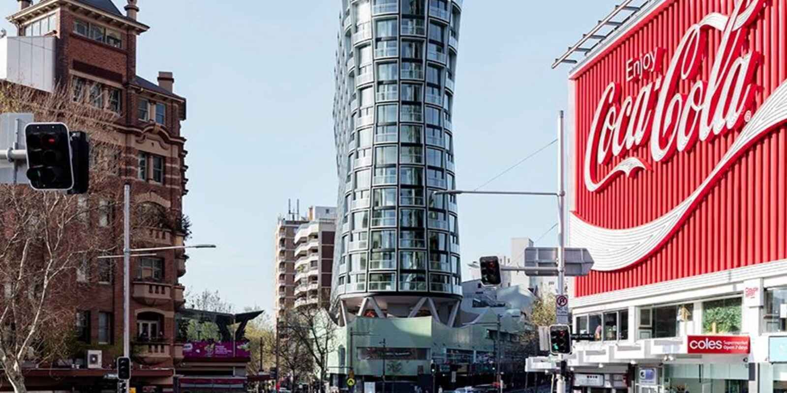 25A/82-94 Darlinghurst Road Kings Cross