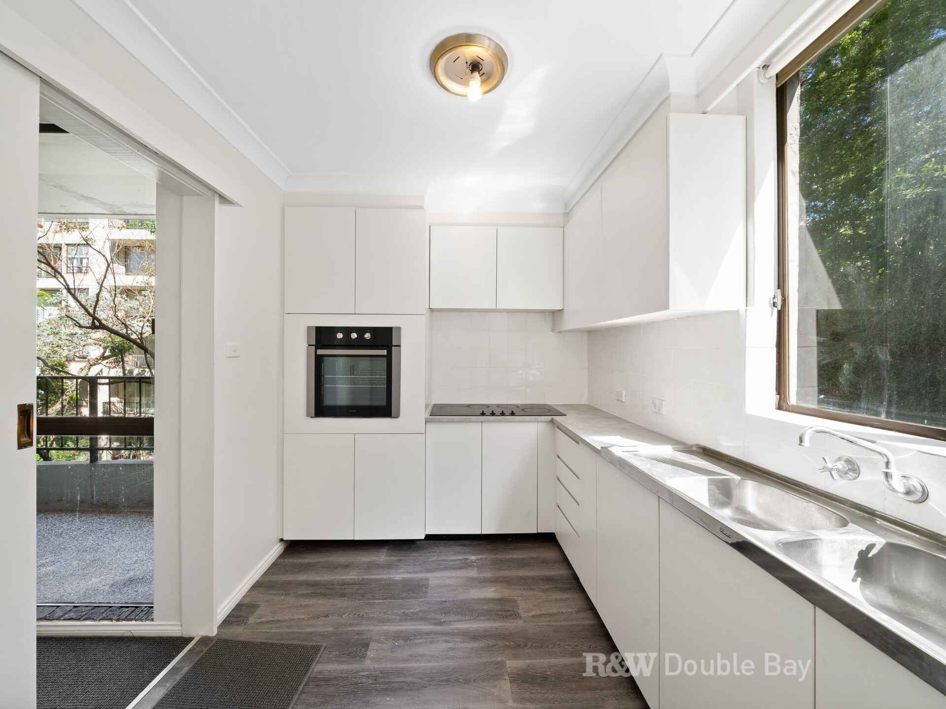 4D/4 Hampden Street Paddington