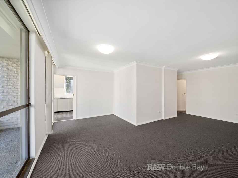 4D/4 Hampden Street Paddington