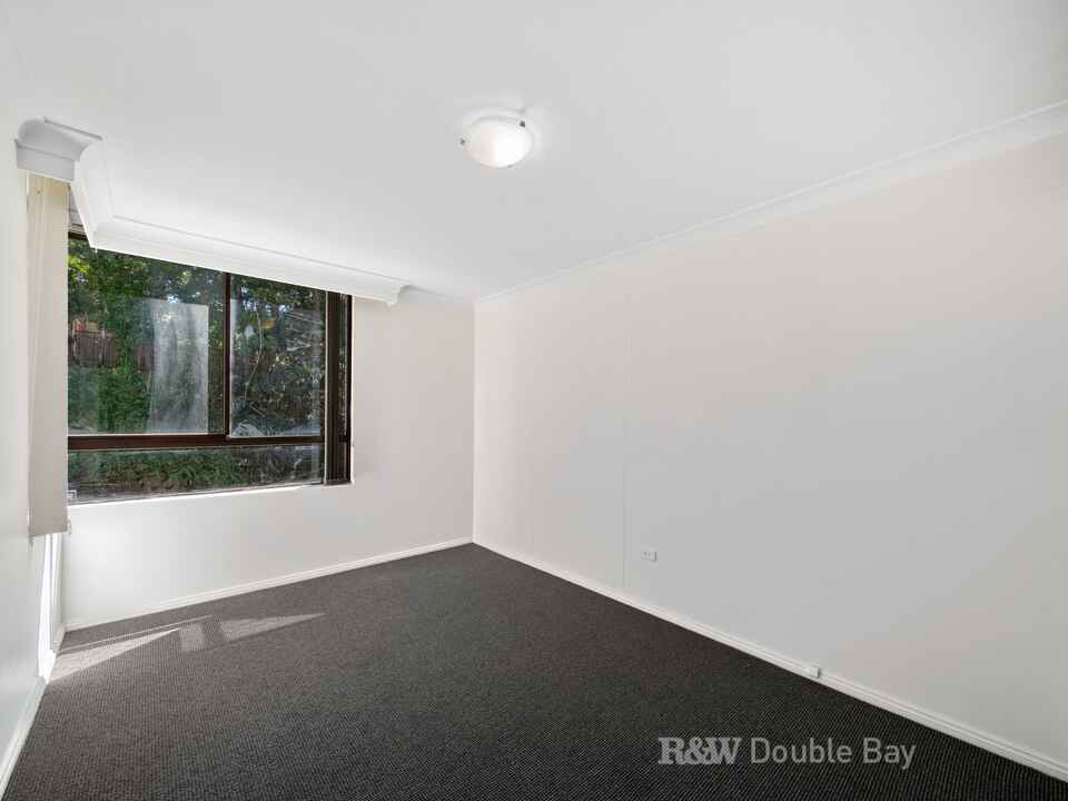 4D/4 Hampden Street Paddington