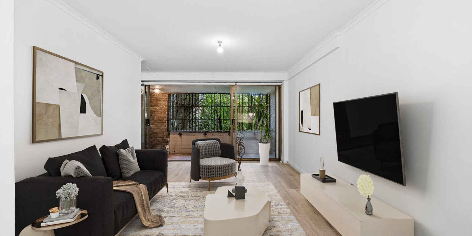 37/110 Cascade Street Paddington