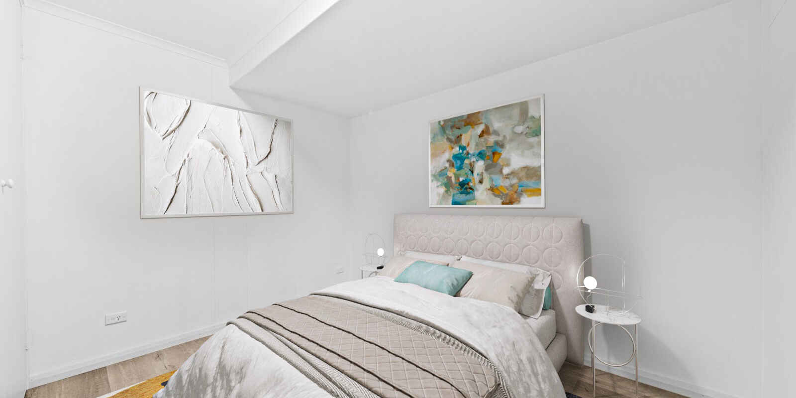 37/110 Cascade Street Paddington