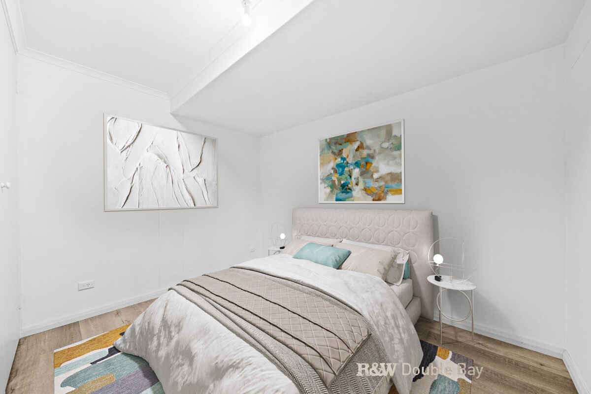 37/110 Cascade Street Paddington