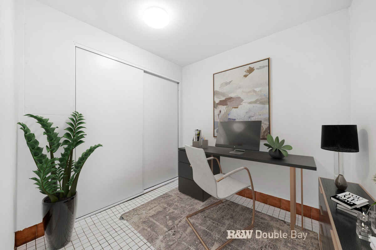 37/110 Cascade Street Paddington