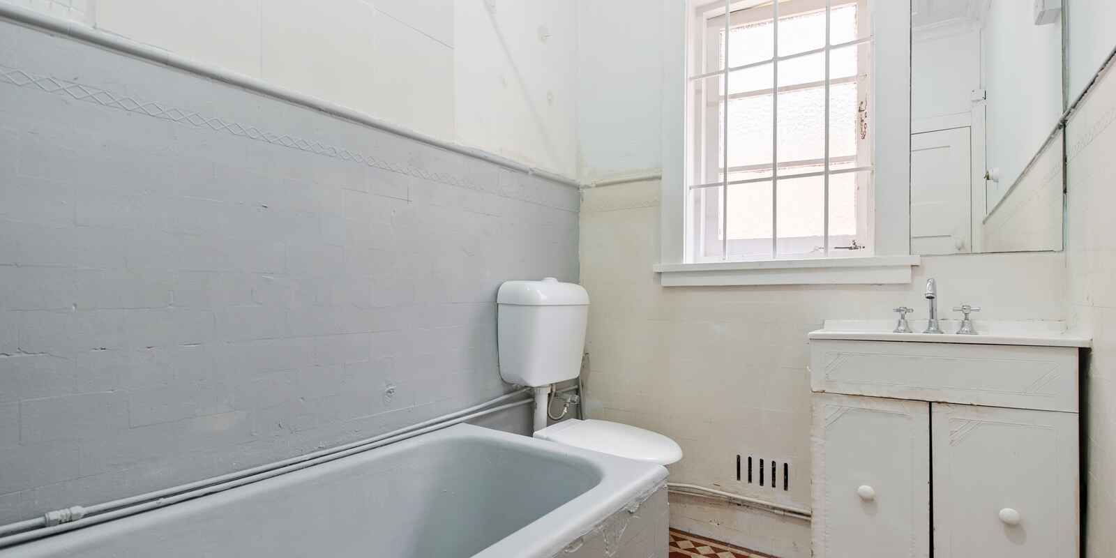 2/23 Cooper Street Paddington