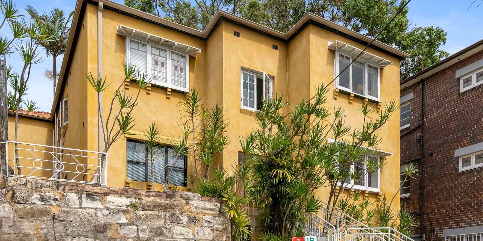 2/23 Cooper Street Paddington