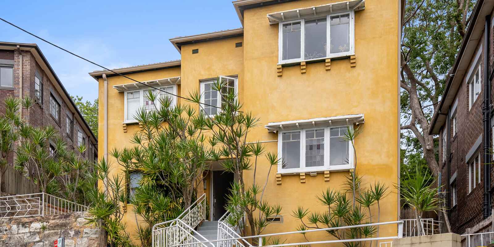2/23 Cooper Street Paddington