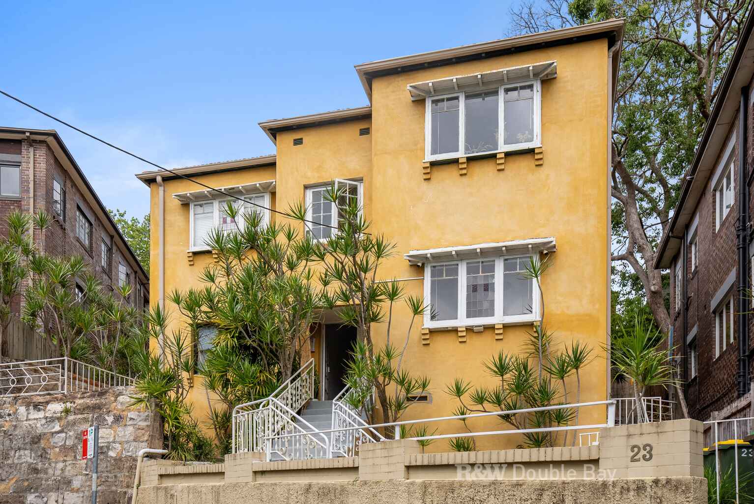 2/23 Cooper Street Paddington 2/23 Cooper Street Paddington