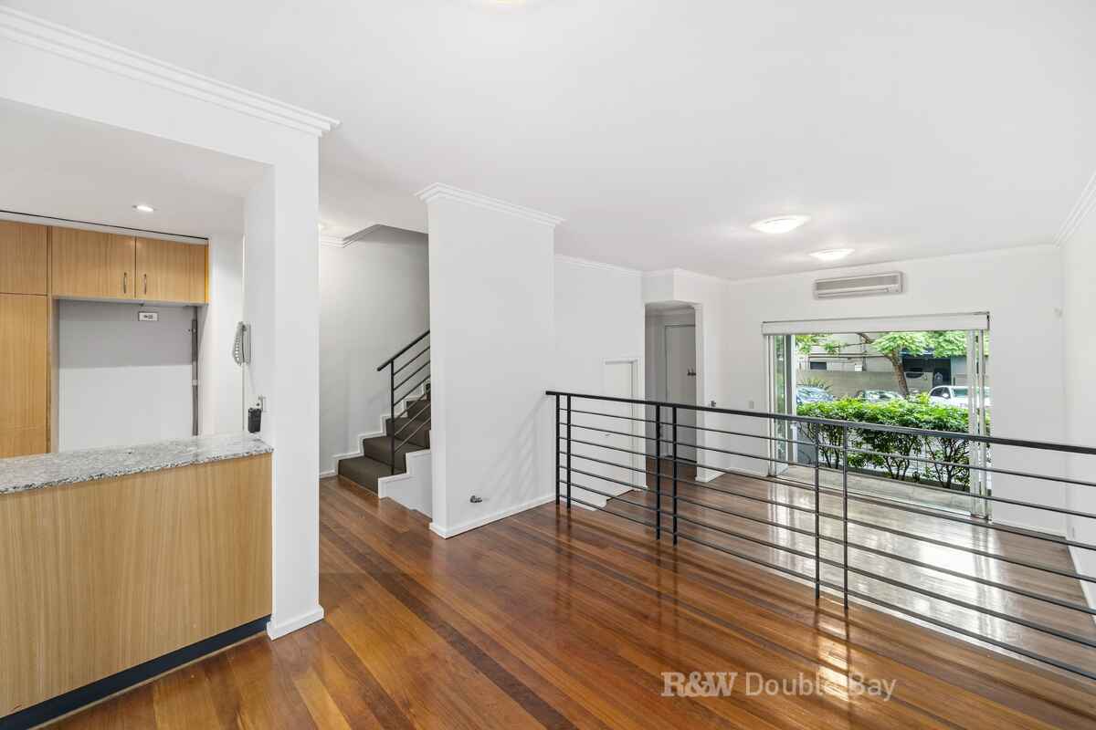 105 Great Buckingham Street Redfern 105 Great Buckingham Street Redfern