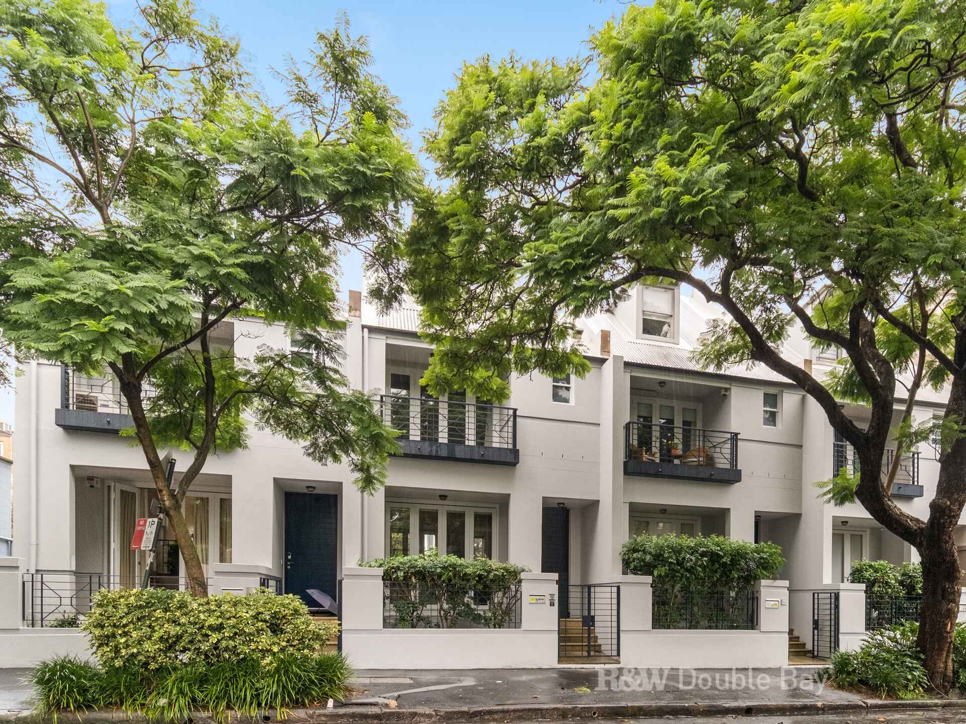 105 Great Buckingham Street Redfern