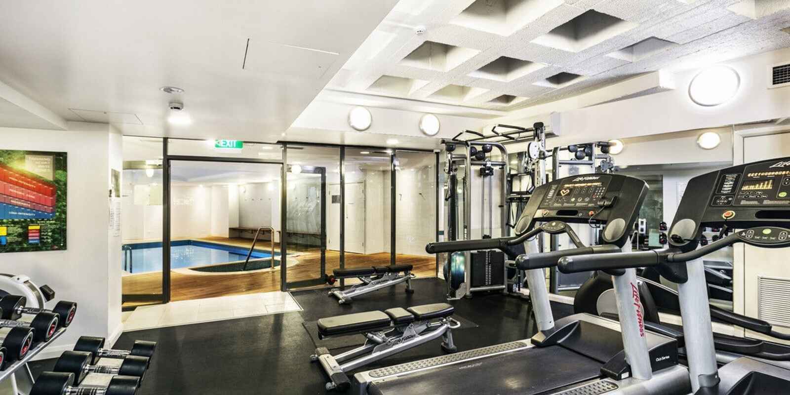 309/357 Glenmore Road Paddington 309/357 Glenmore Road Paddington