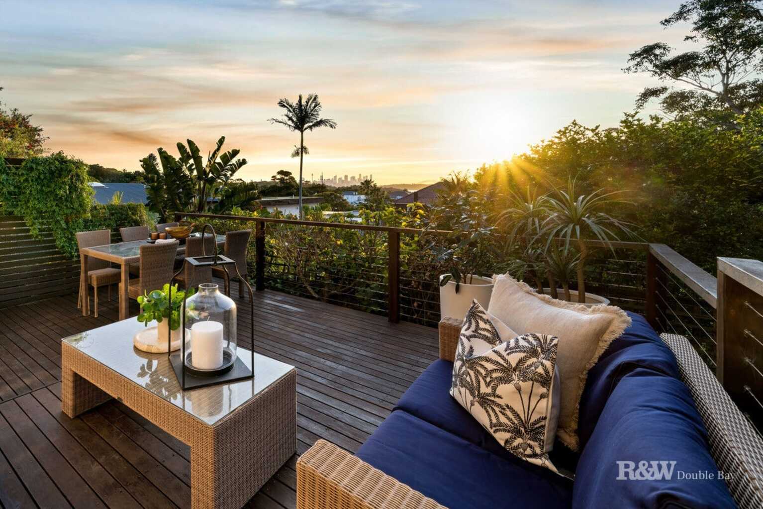 284 Old South Head Road Watsons Bay