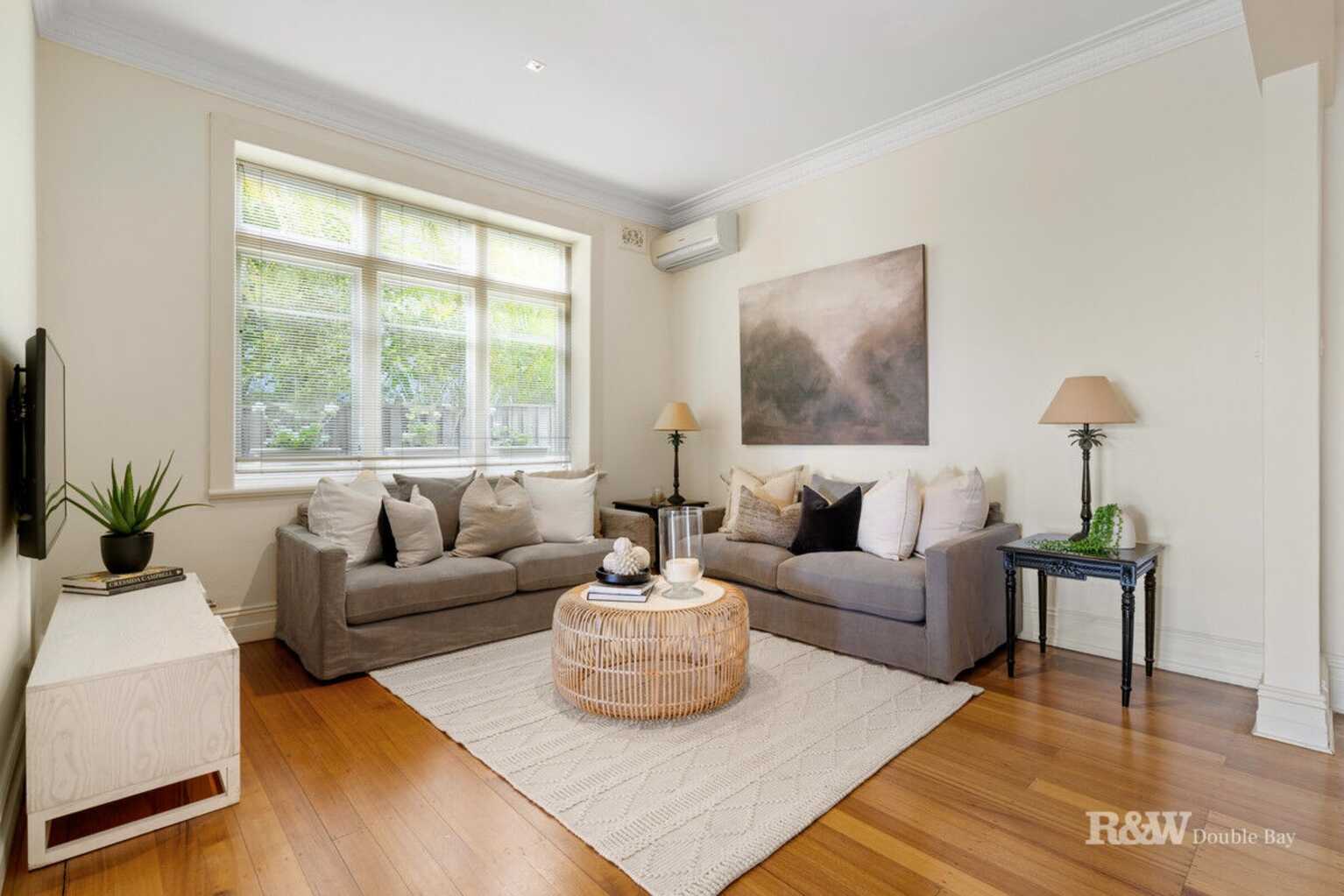 284 Old South Head Road Watsons Bay