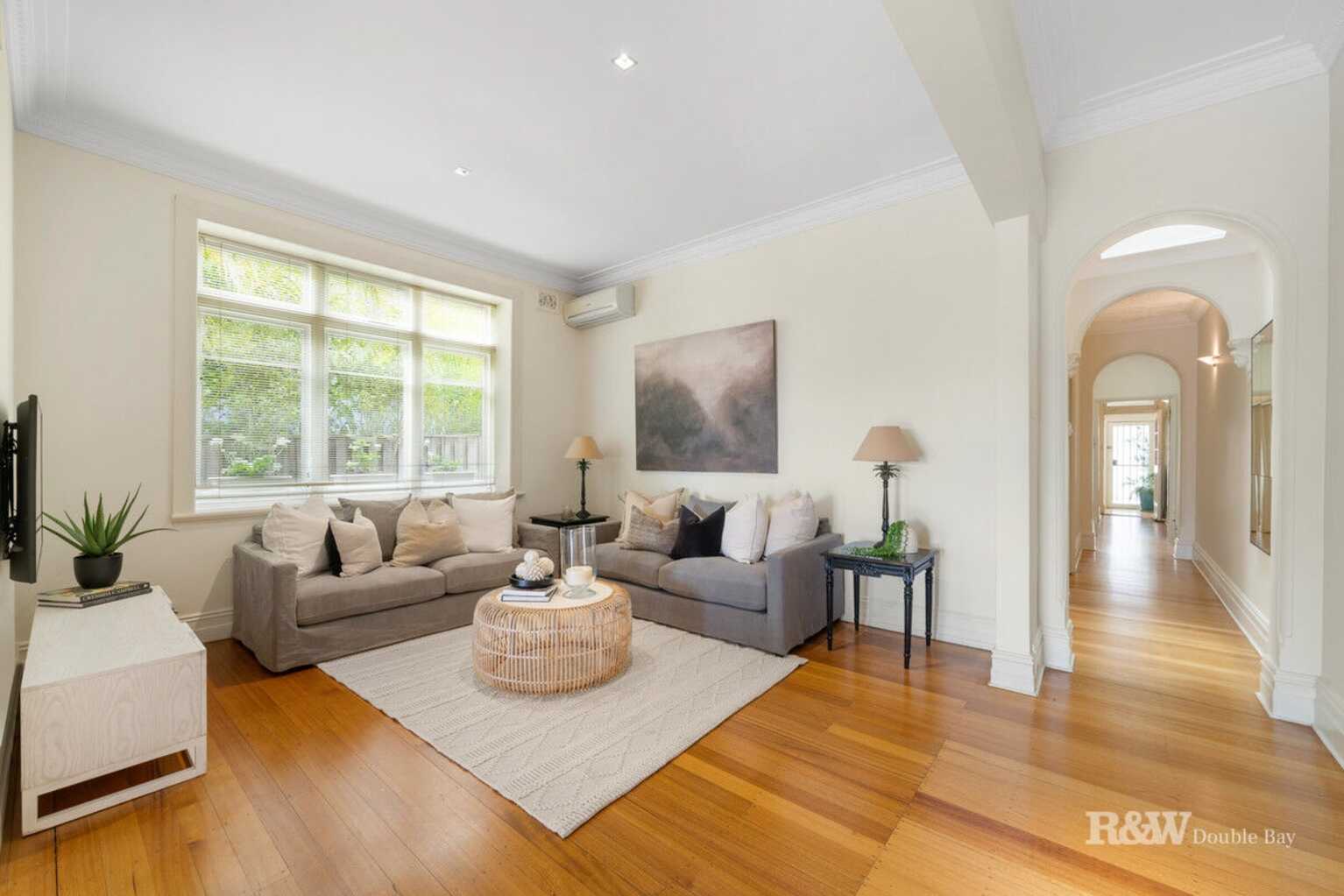 284 Old South Head Road Watsons Bay