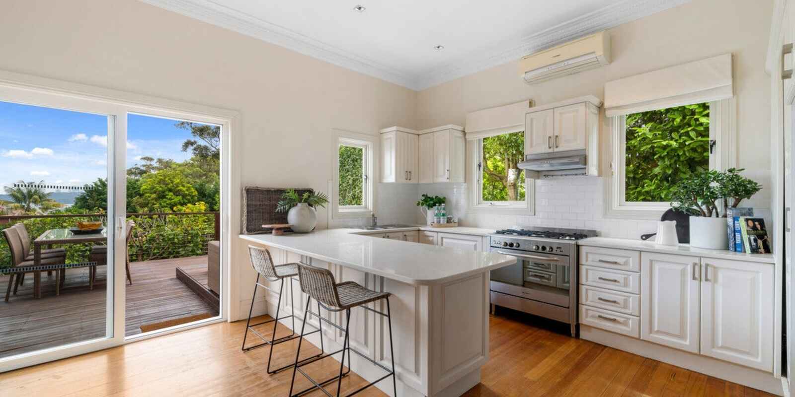 284 Old South Head Road Watsons Bay