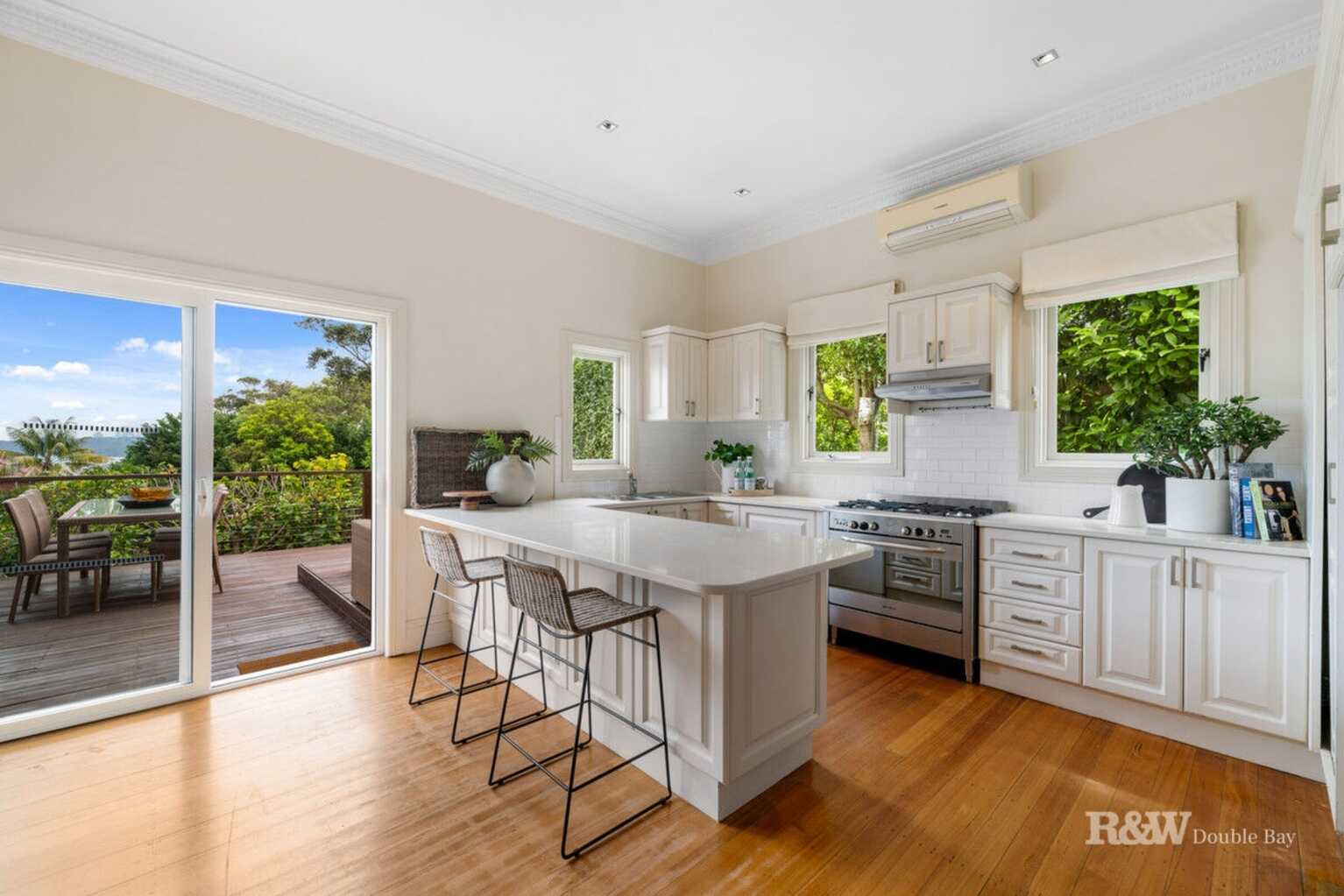 284 Old South Head Road Watsons Bay