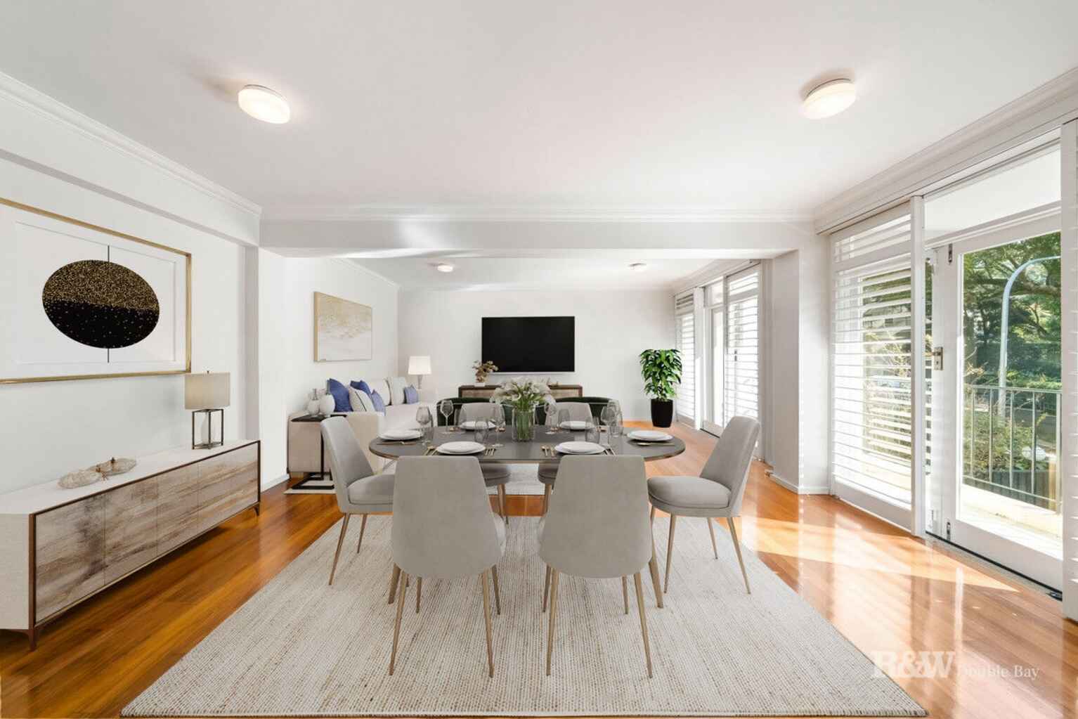 1/2B Holt Street Double Bay