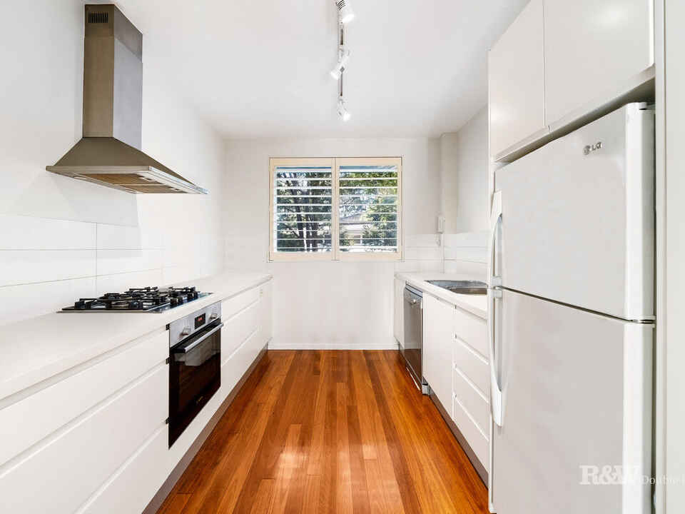 1/2B Holt Street Double Bay