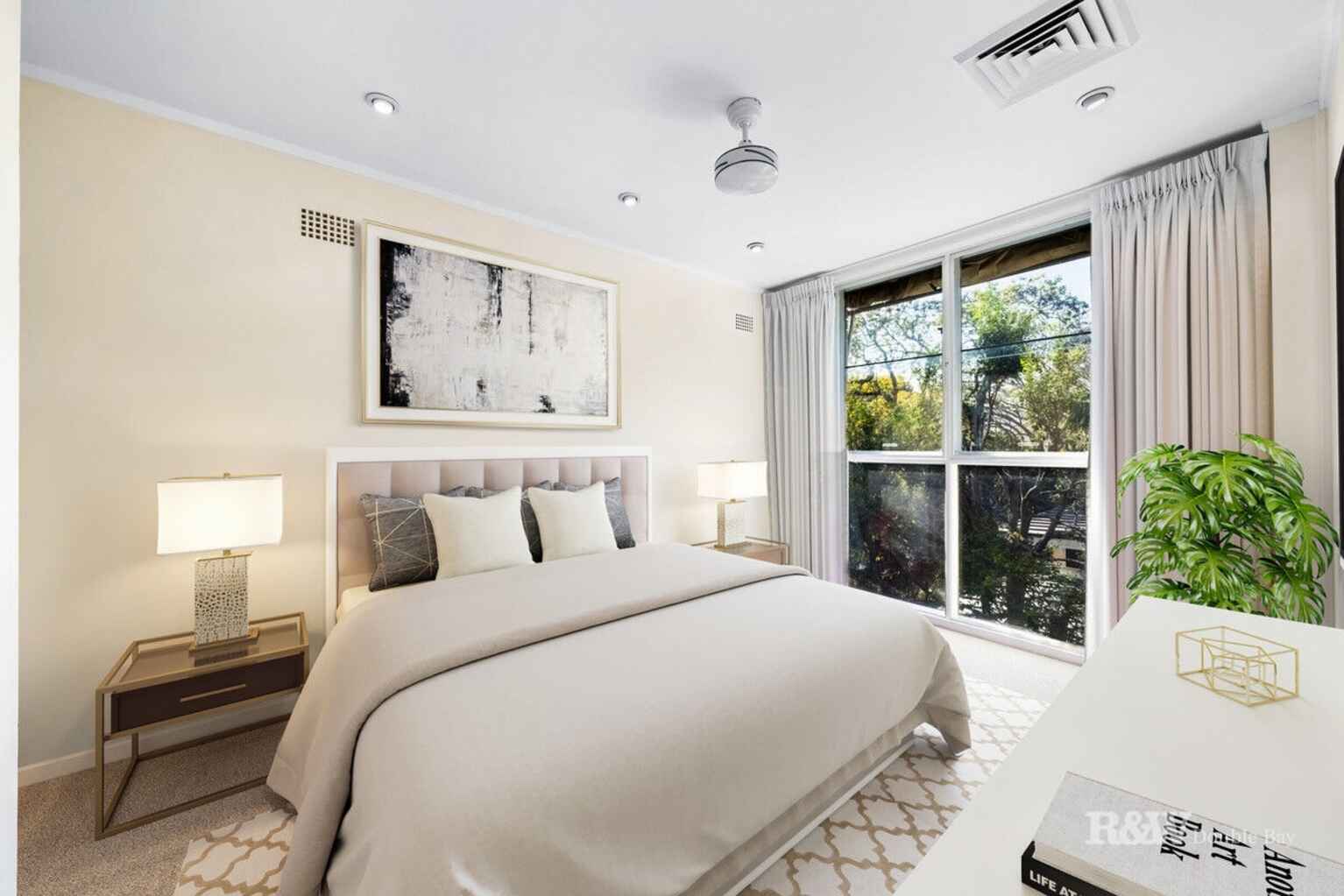 1/2B Holt Street Double Bay