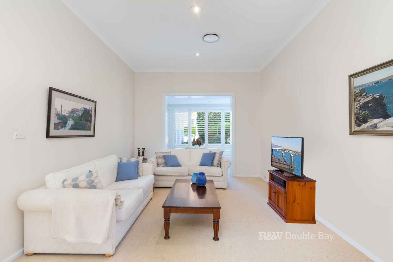 94 Balfour Road Bellevue Hill 94 Balfour Road Bellevue Hill