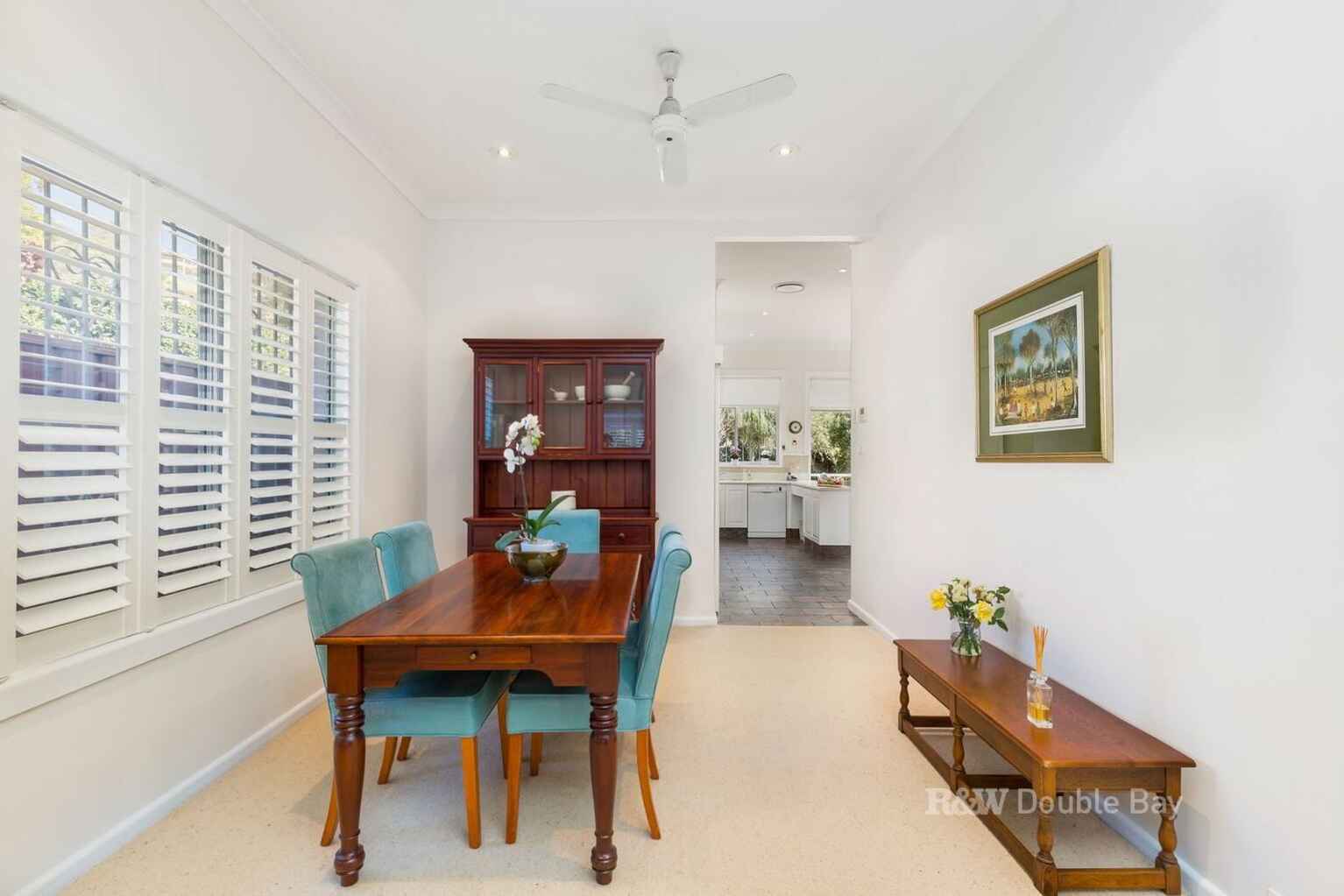 94 Balfour Road Bellevue Hill 94 Balfour Road Bellevue Hill