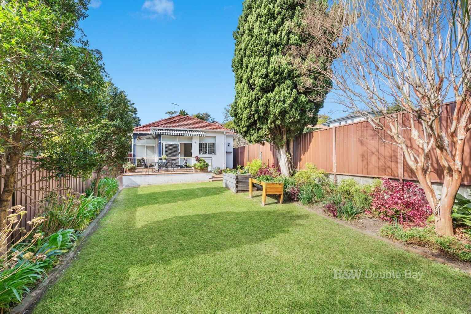 94 Balfour Road Bellevue Hill 94 Balfour Road Bellevue Hill