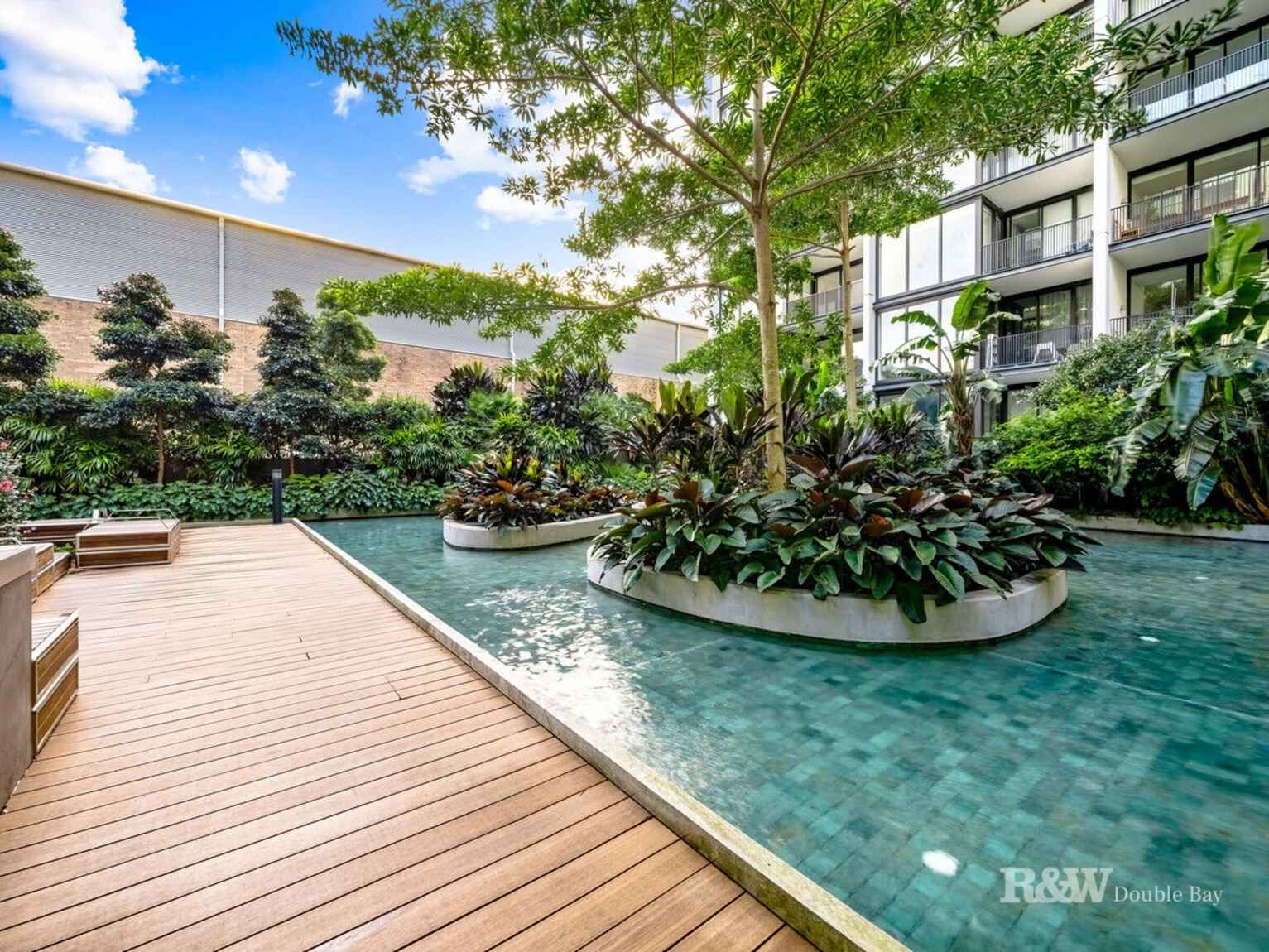 B602/20 O'Dea Avenue Waterloo