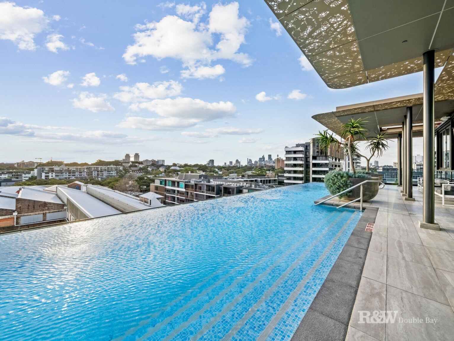 B602/20 O'Dea Avenue Waterloo