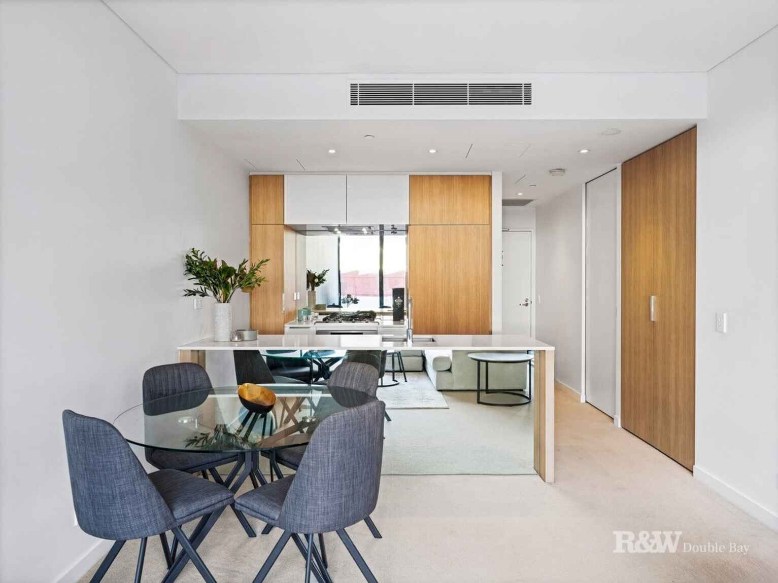 B602/20 O'Dea Avenue Waterloo