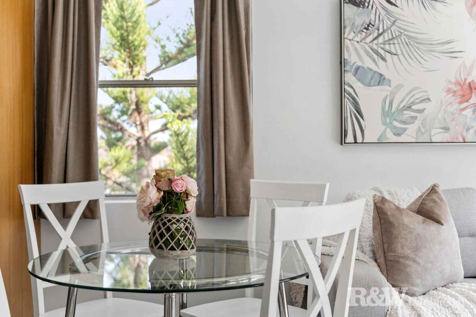 6/47 Day Avenue Kensington 6/47 Day Avenue Kensington