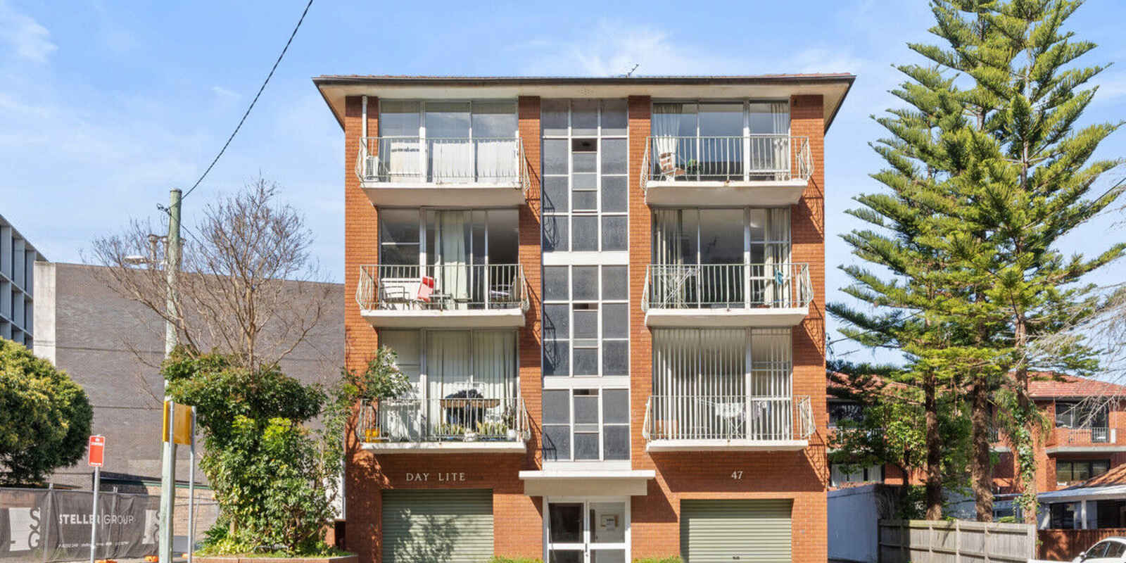 6/47 Day Avenue Kensington