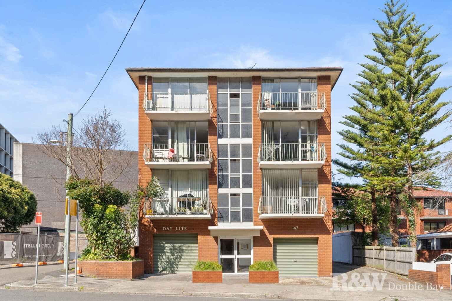 6/47 Day Avenue Kensington 6/47 Day Avenue Kensington