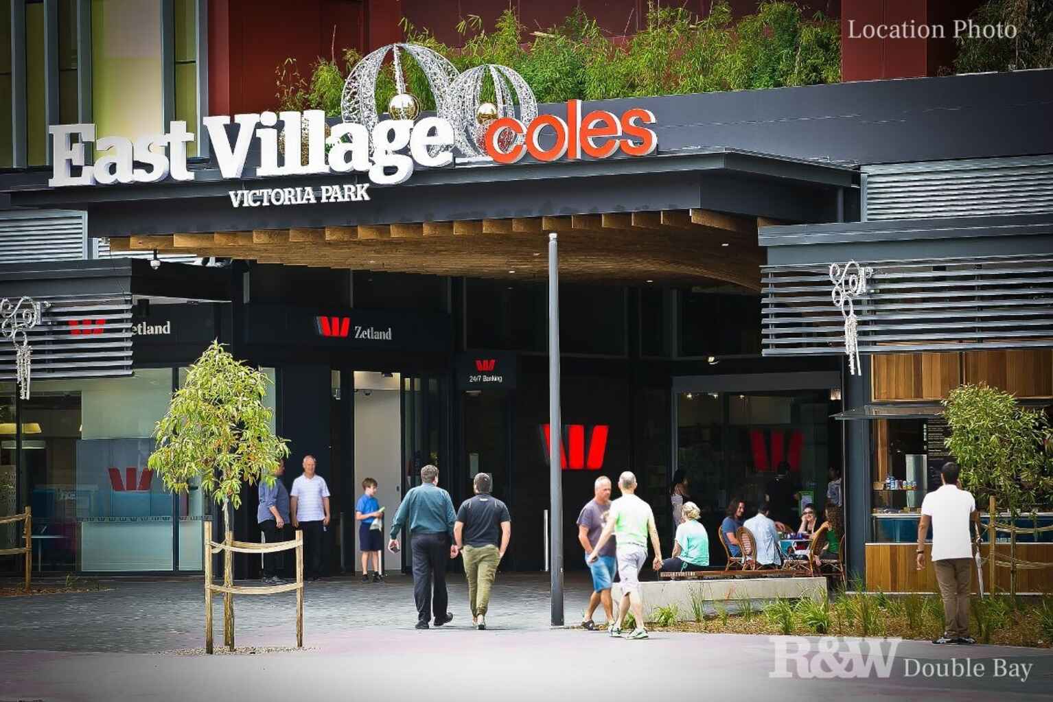 6/47 Day Avenue Kensington 6/47 Day Avenue Kensington