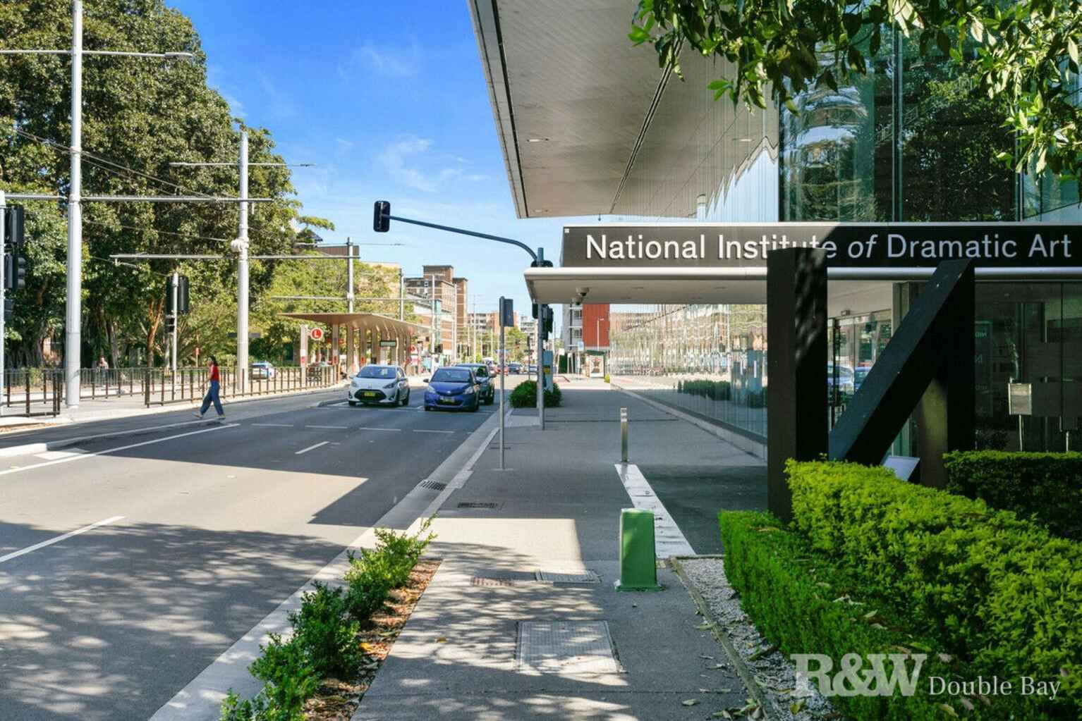 6/47 Day Avenue Kensington 6/47 Day Avenue Kensington