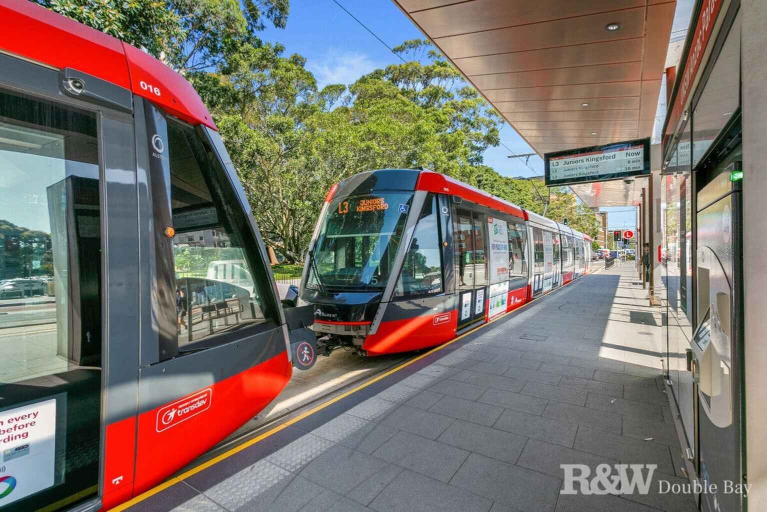 6/47 Day Avenue Kensington 6/47 Day Avenue Kensington