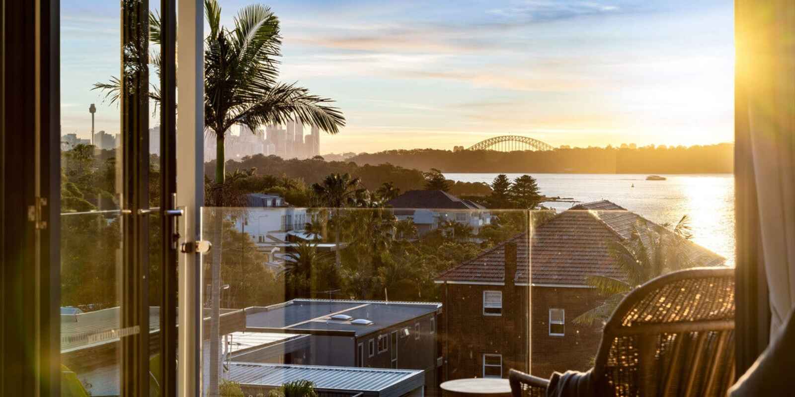 284 Old South Head Road Watsons Bay