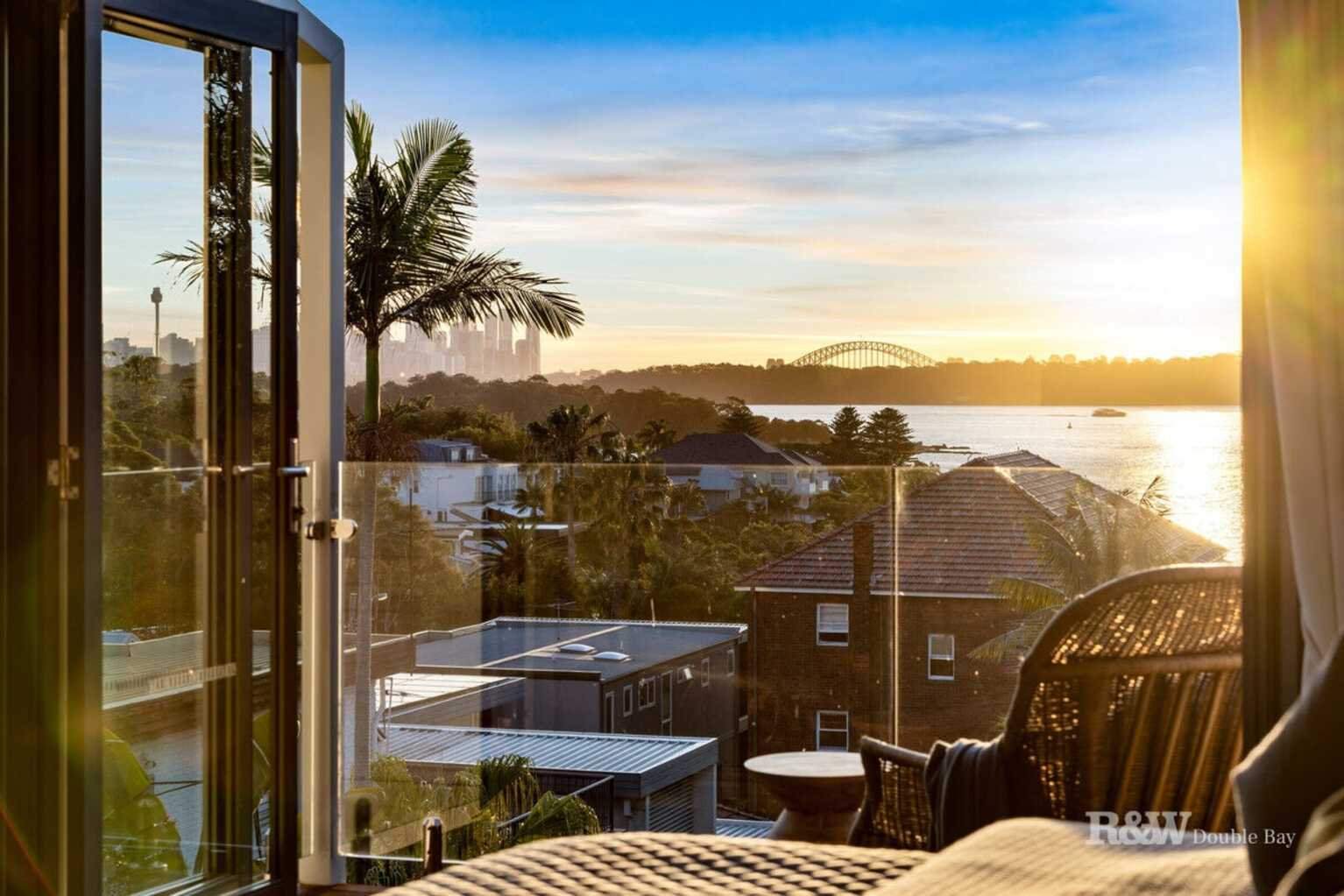 284 Old South Head Road Watsons Bay