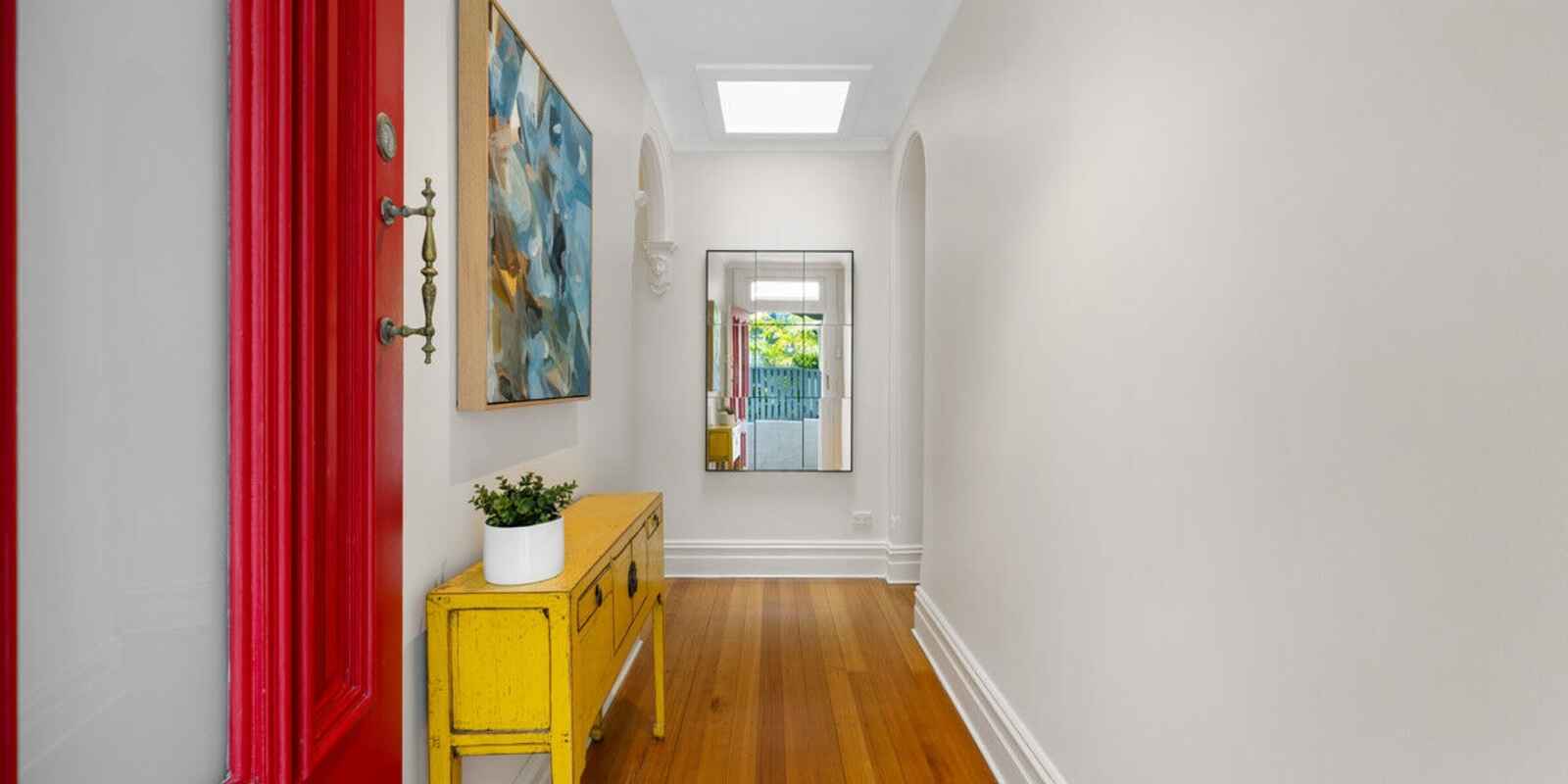 284 Old South Head Road Watsons Bay