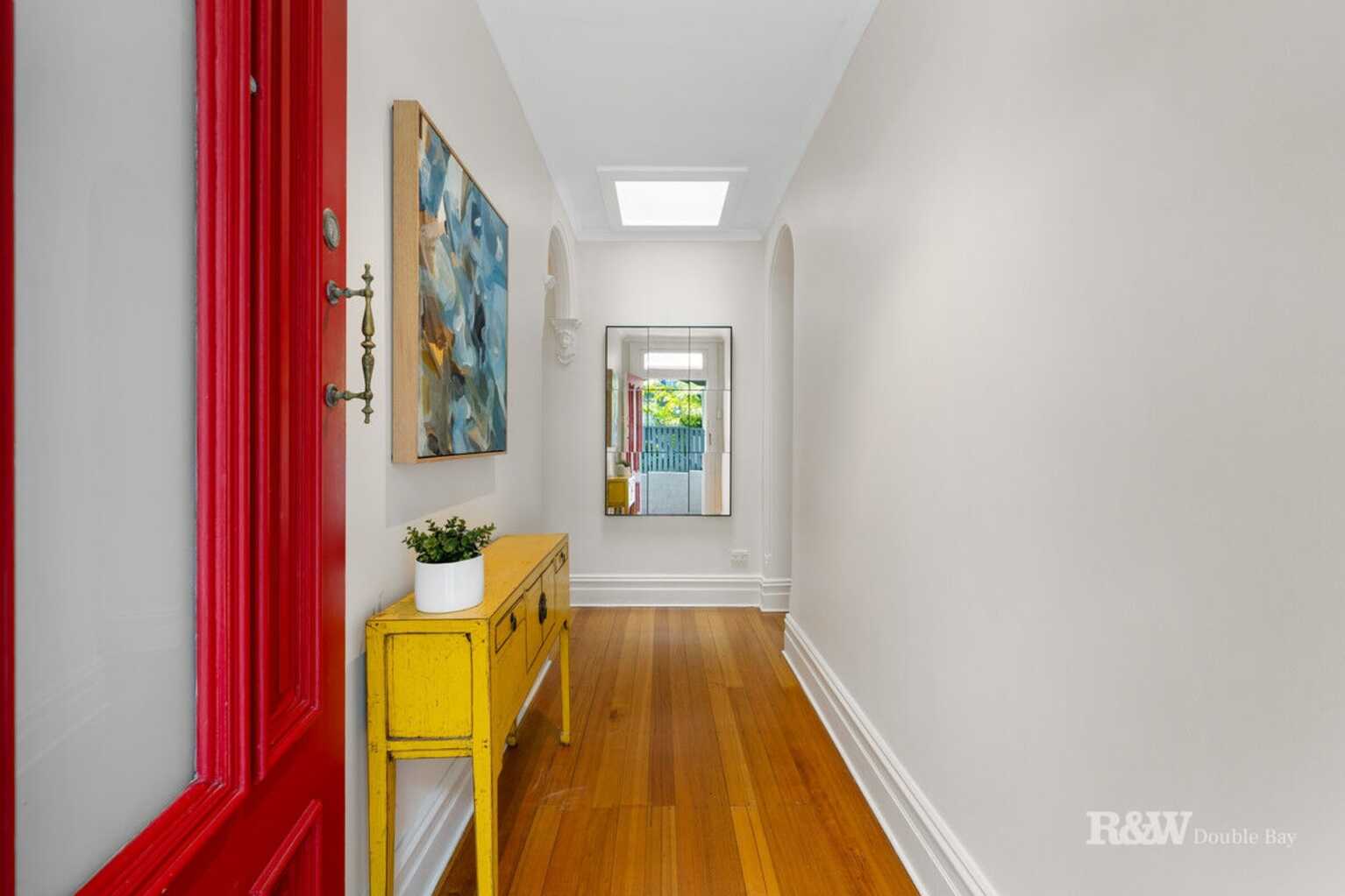 284 Old South Head Road Watsons Bay