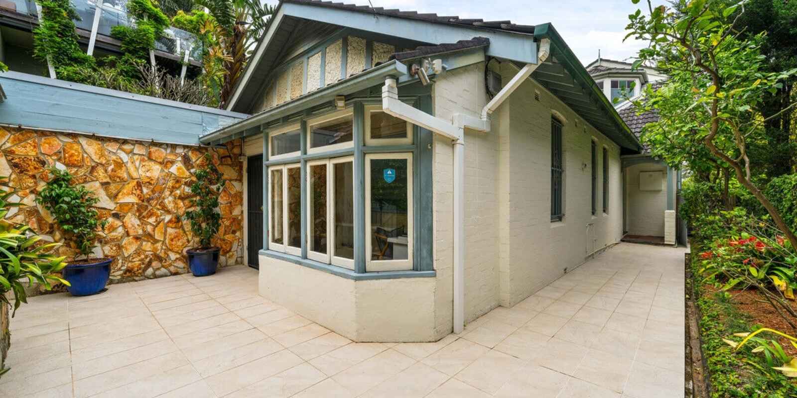 284 Old South Head Road Watsons Bay