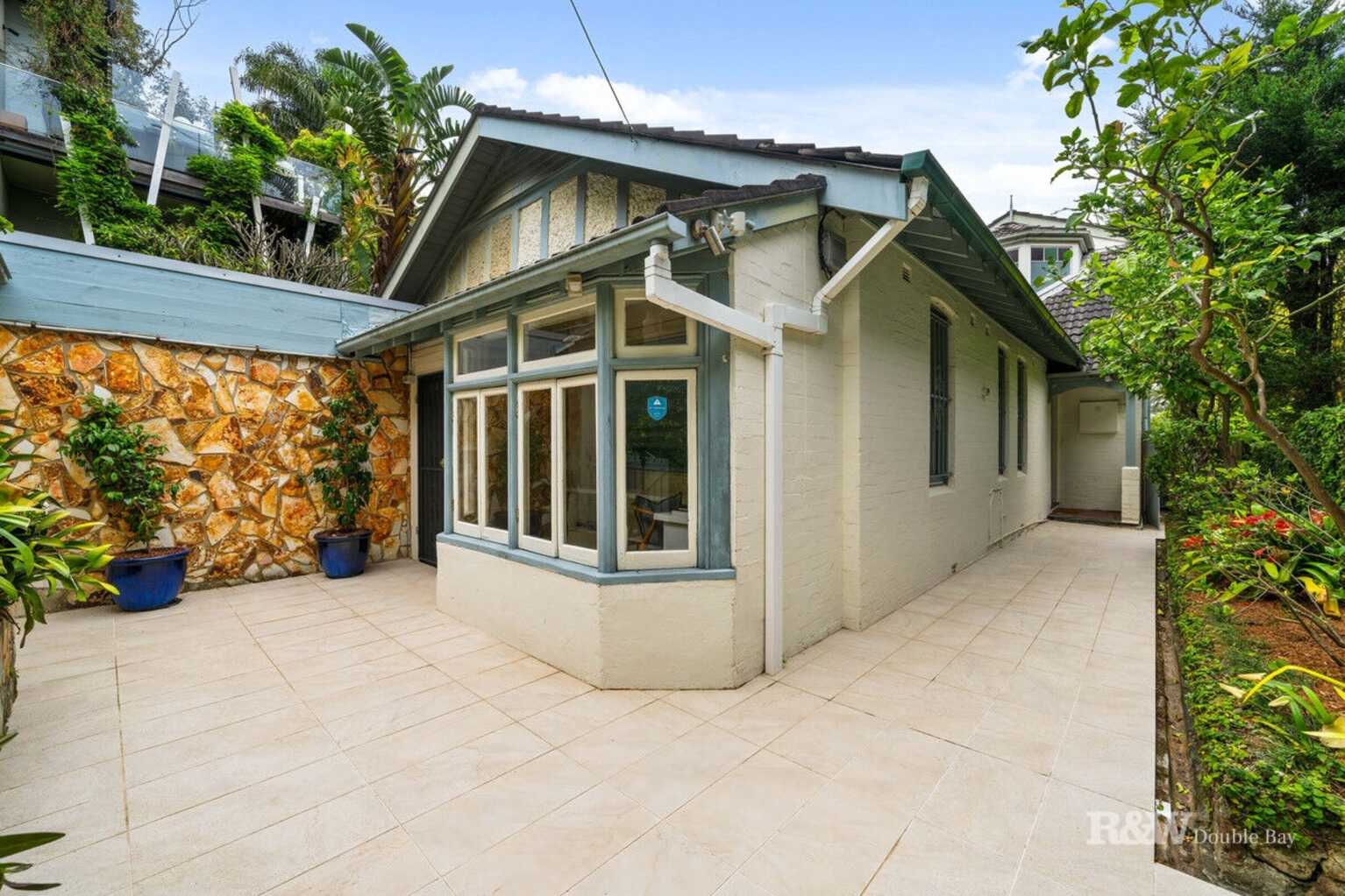 284 Old South Head Road Watsons Bay