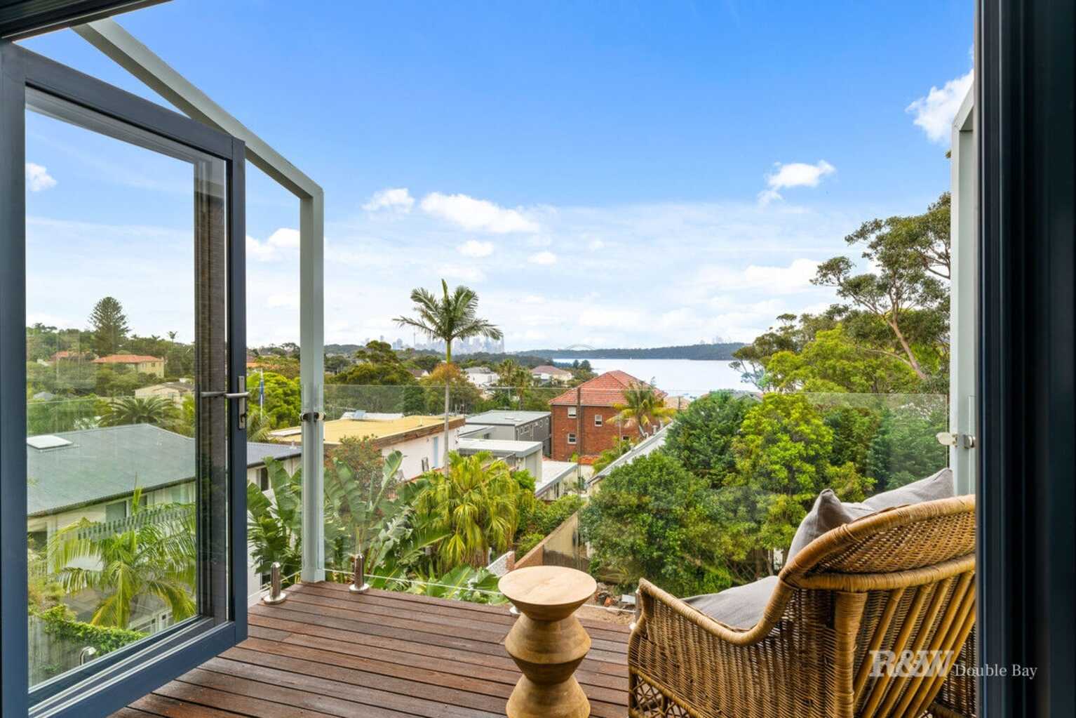 284 Old South Head Road Watsons Bay