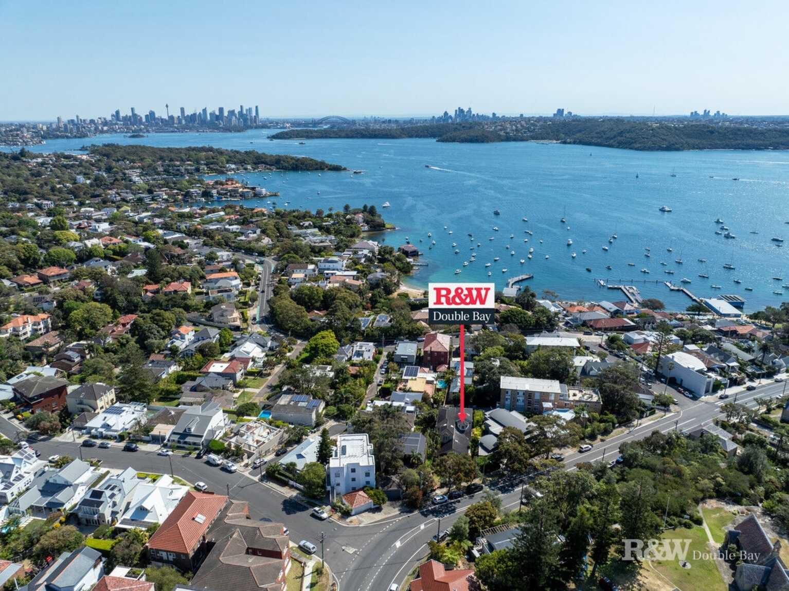 284 Old South Head Road Watsons Bay