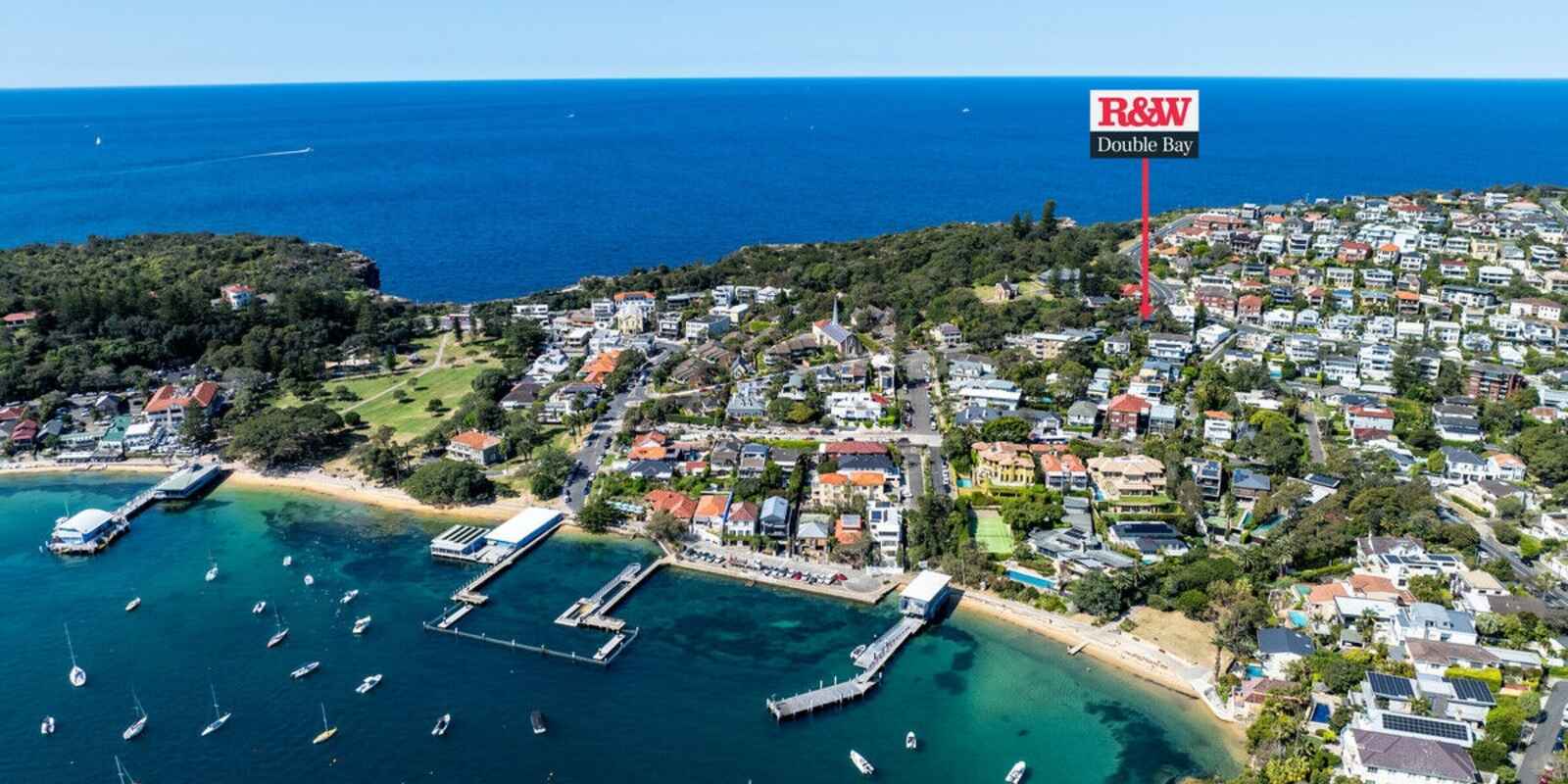 284 Old South Head Road Watsons Bay