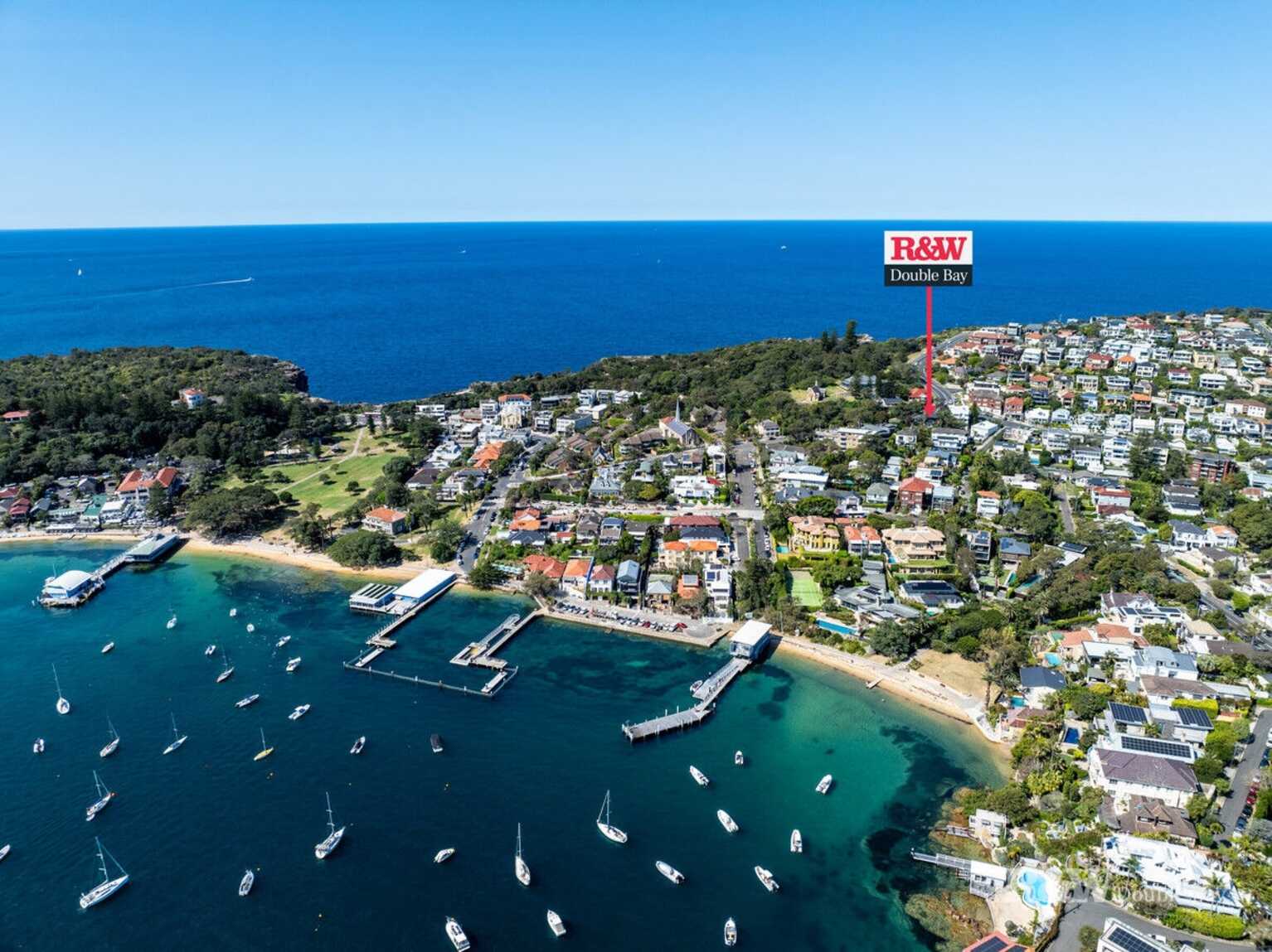 284 Old South Head Road Watsons Bay