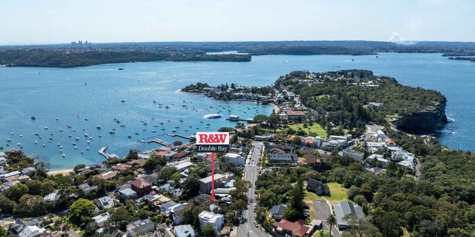 284 Old South Head Road Watsons Bay