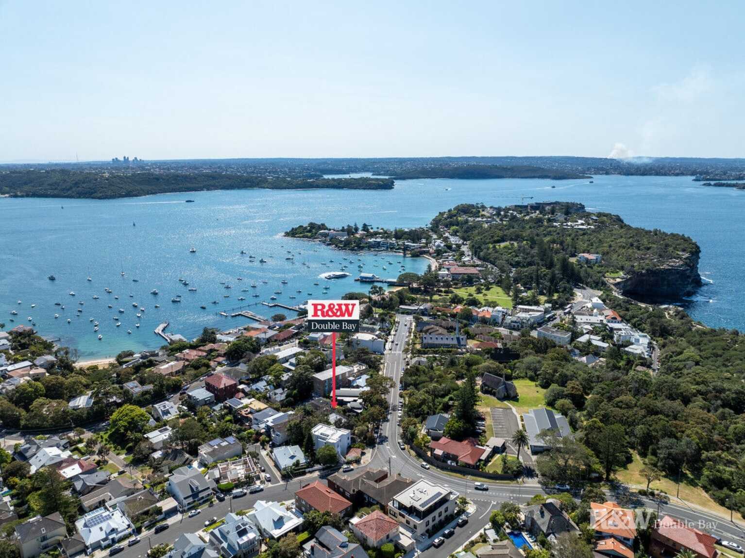 284 Old South Head Road Watsons Bay