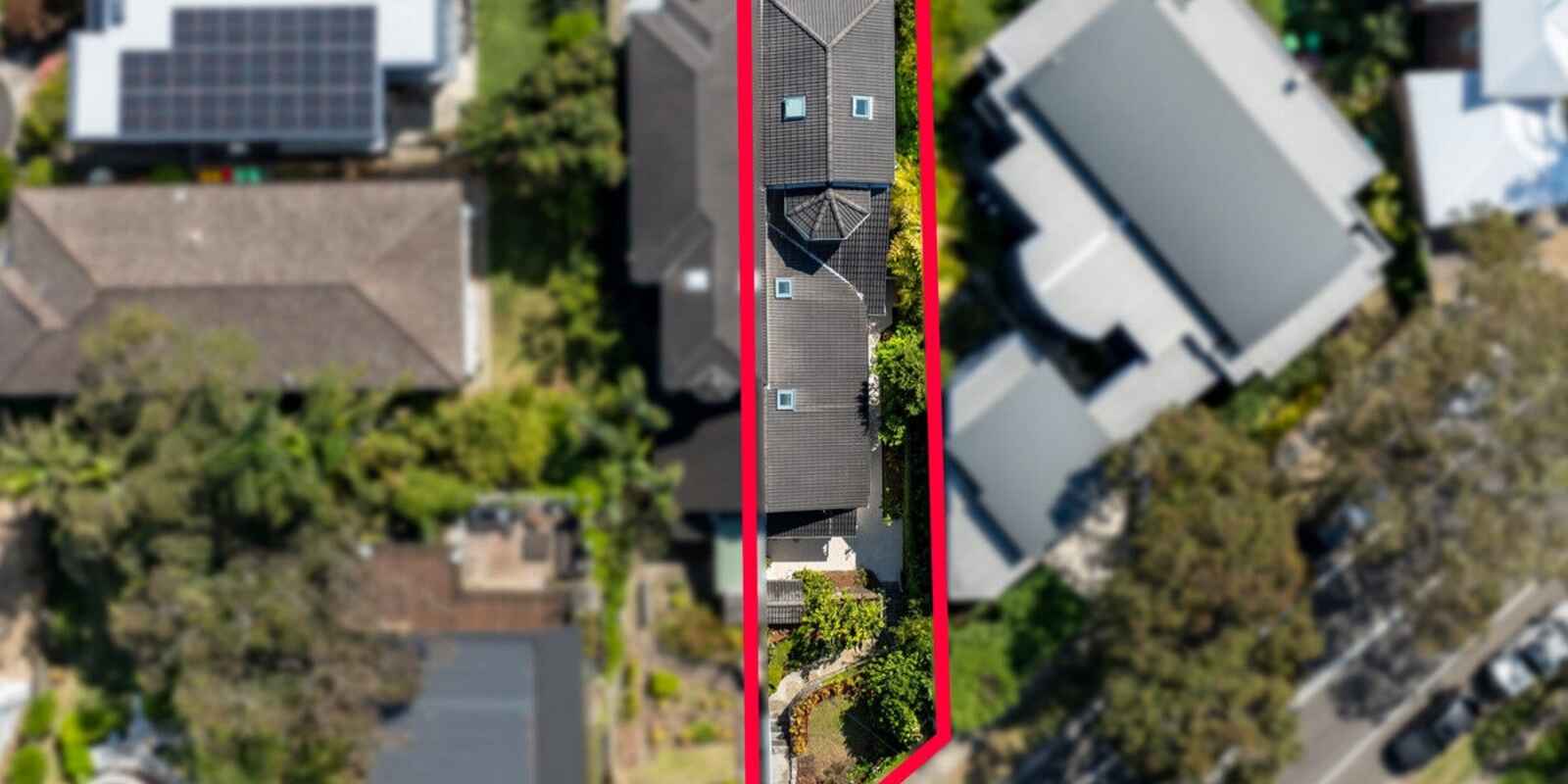 284 Old South Head Road Watsons Bay