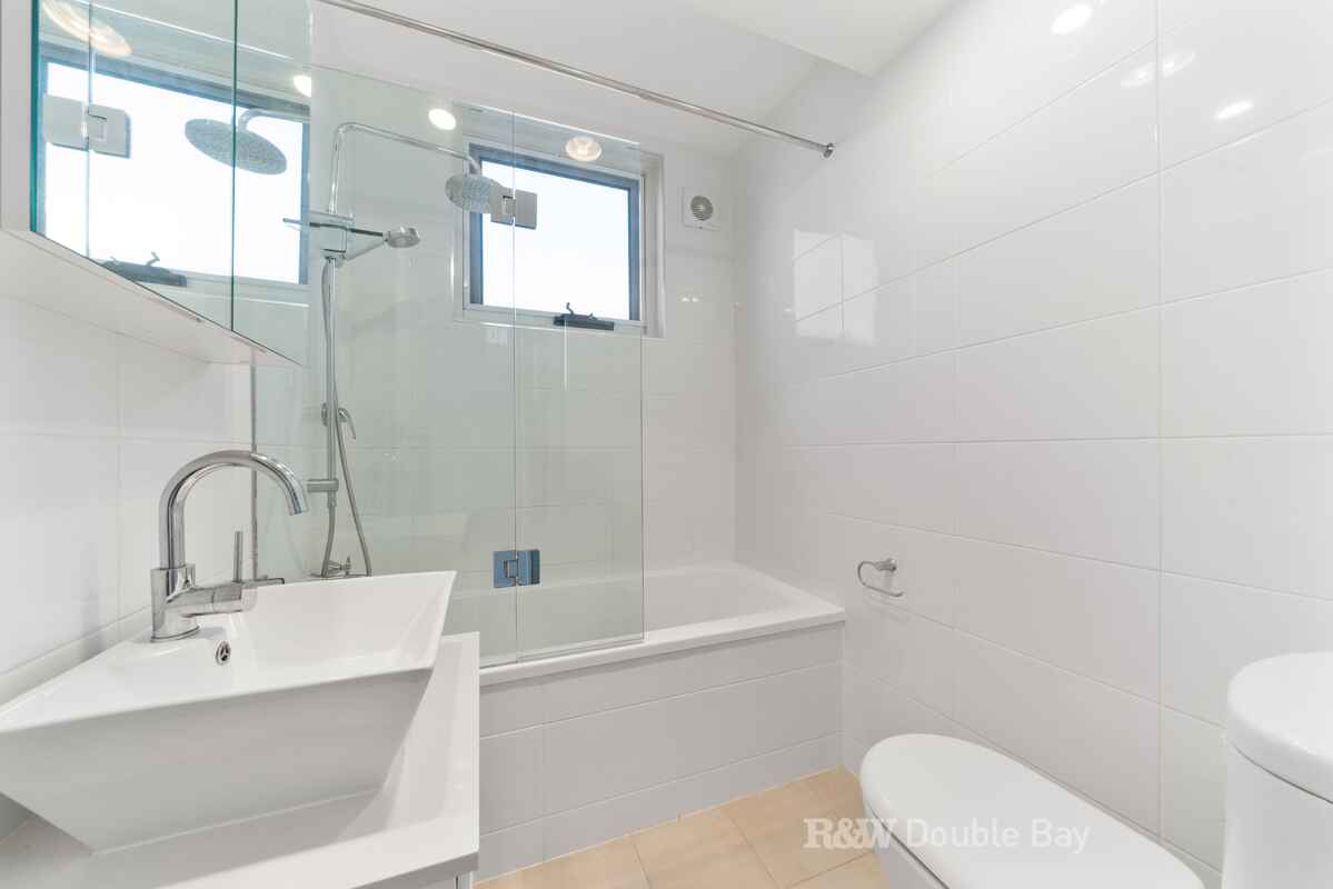 1/20 Tower Street Vaucluse