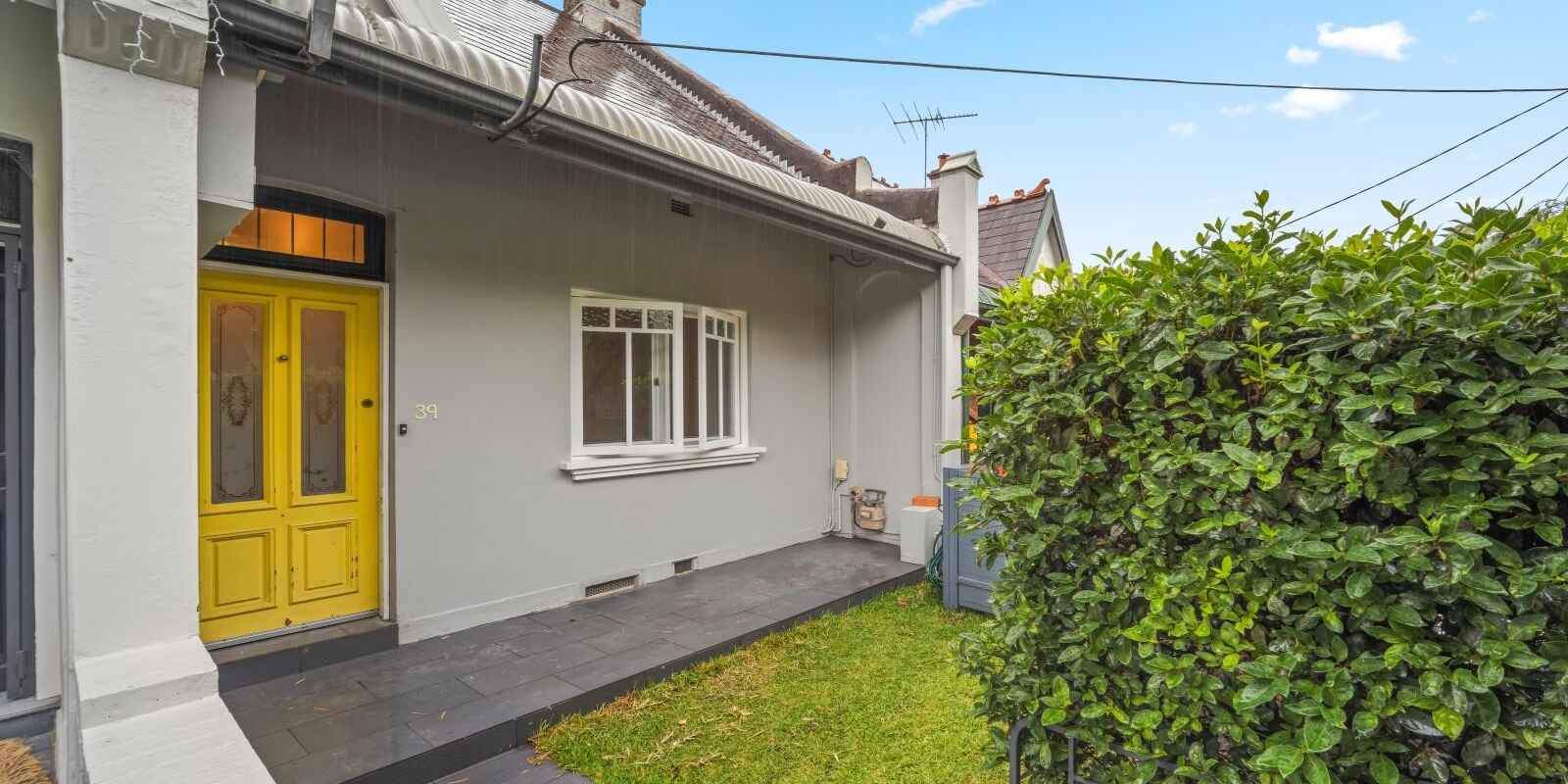 39 Hooper Street  Randwick